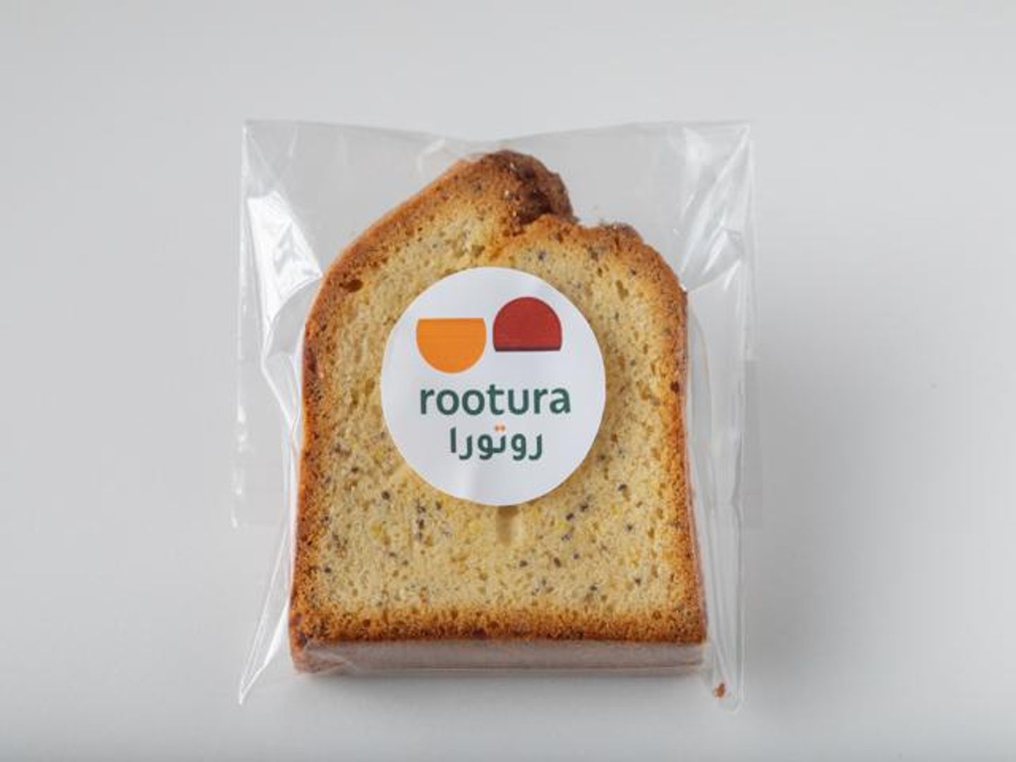 كيكة الليمون