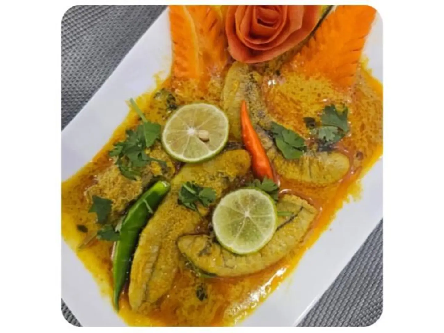Hilsa Fish Eggs