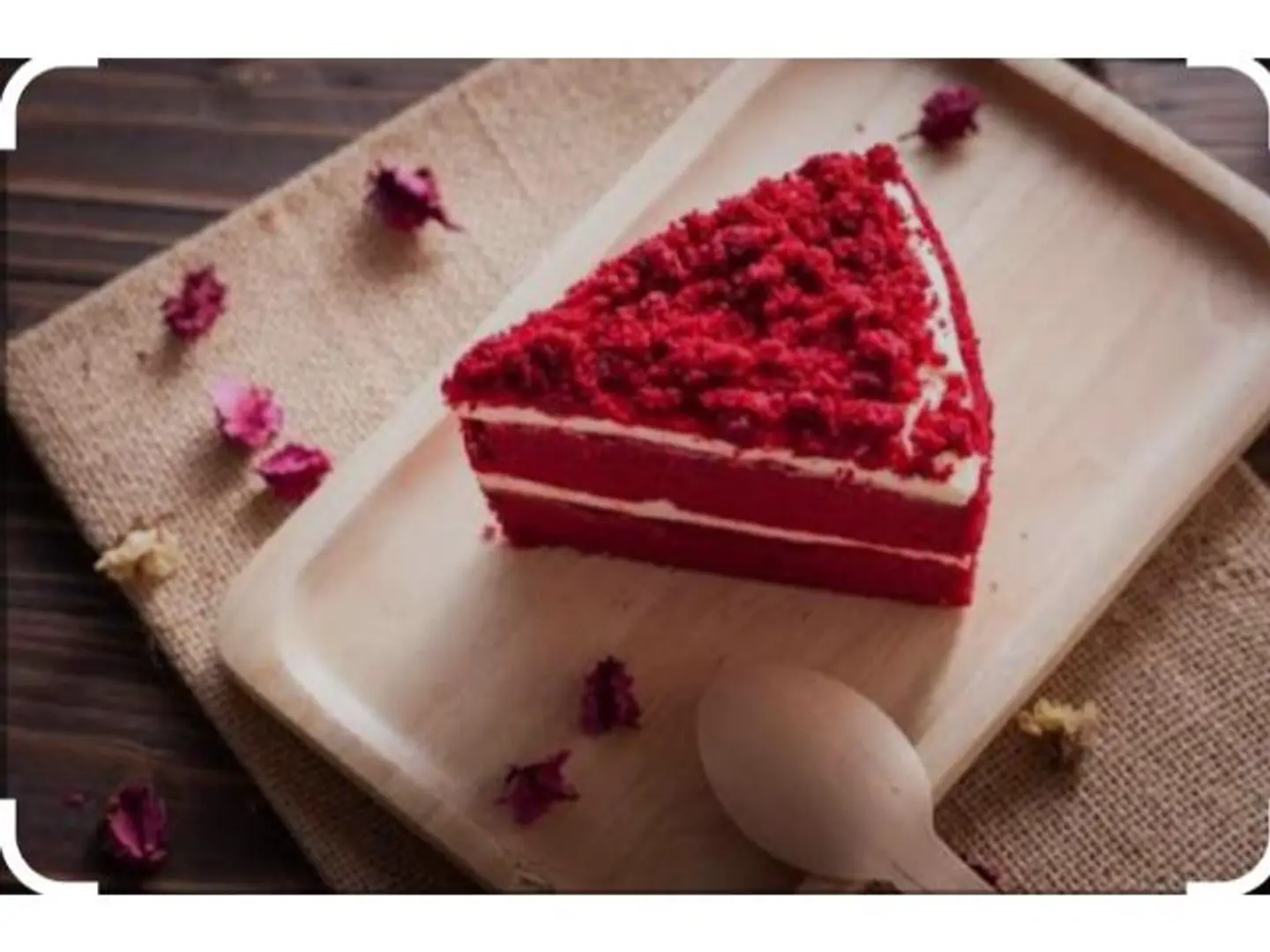 Red Velvet Cake