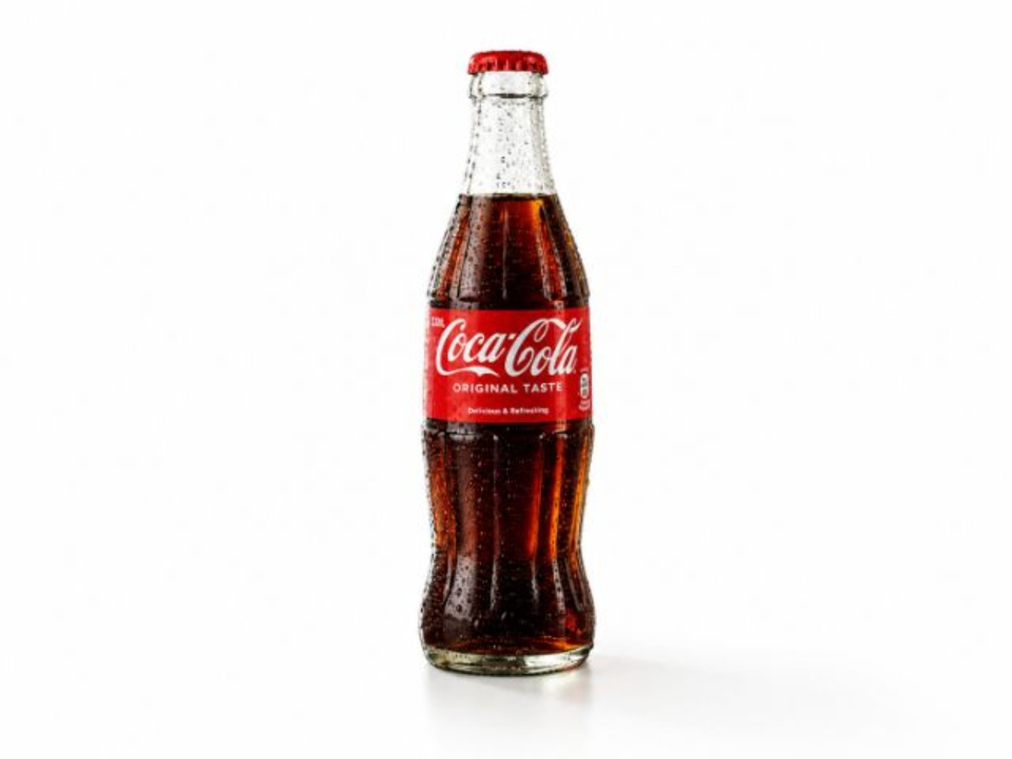 Coca Cola