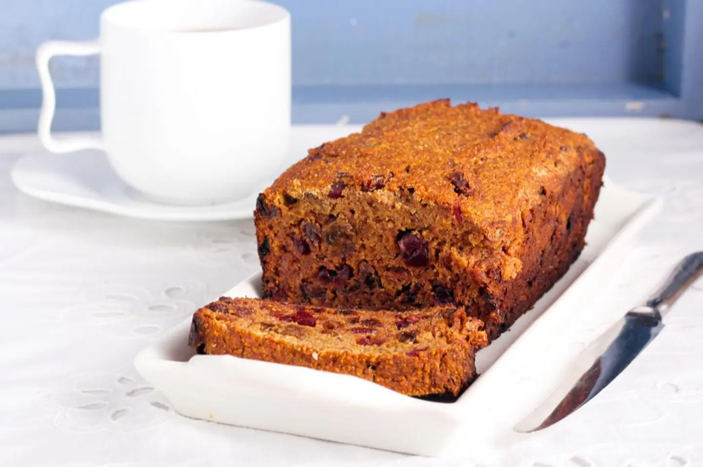 Date Cake