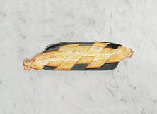 معجنات لبنة وجبنة