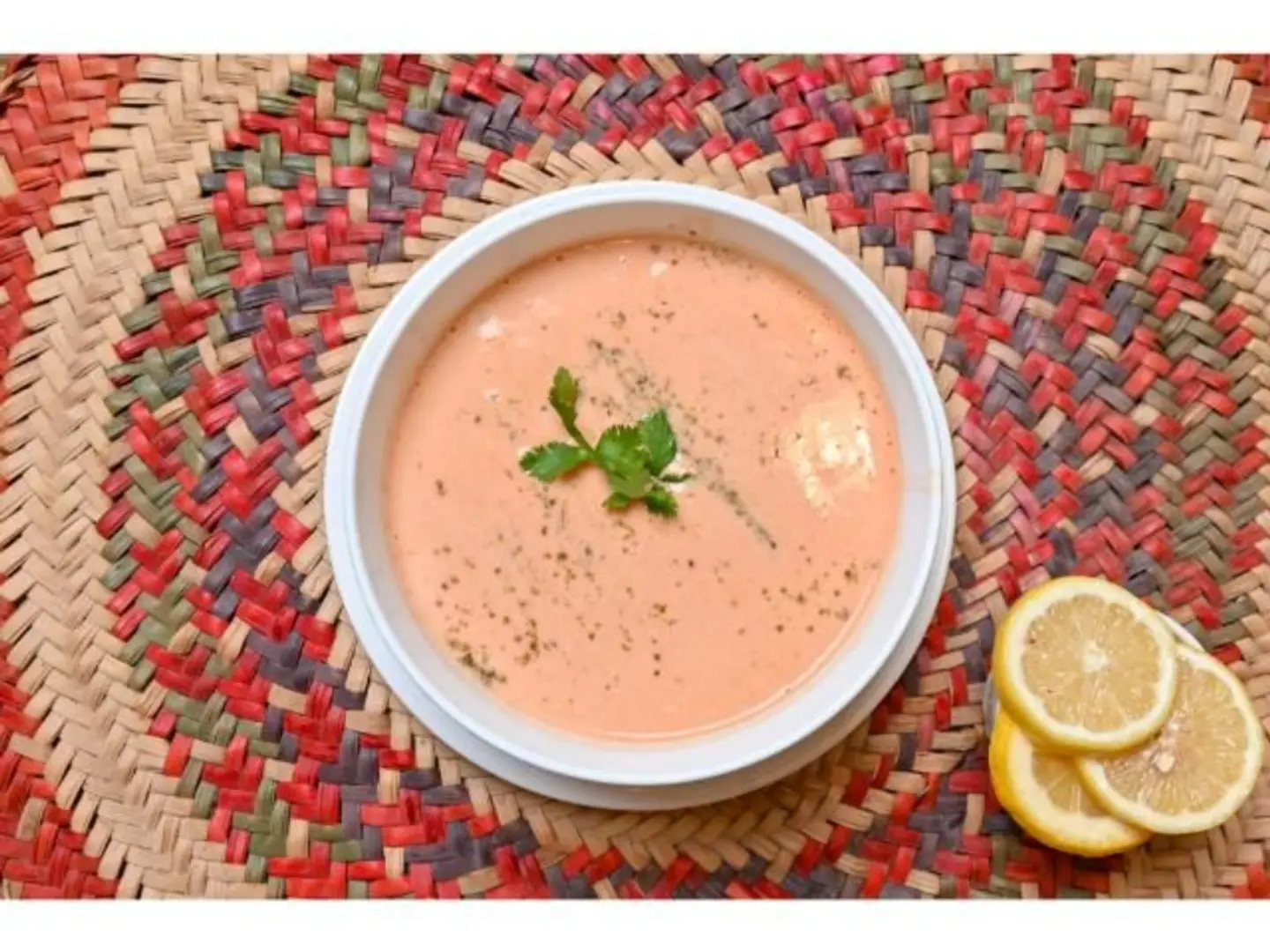 شوربة النواخذة