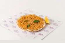 تونة سبايسي