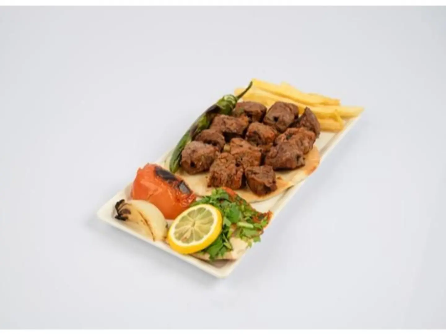 Beef Awsal