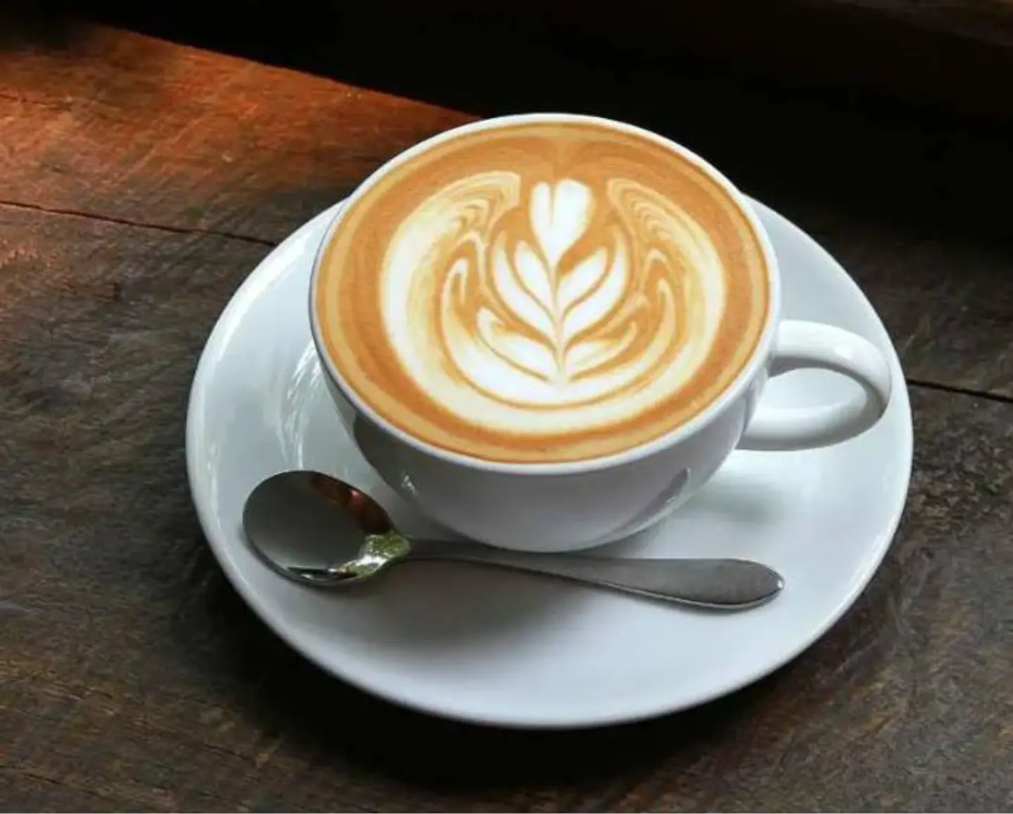 سبانيش لاتيه