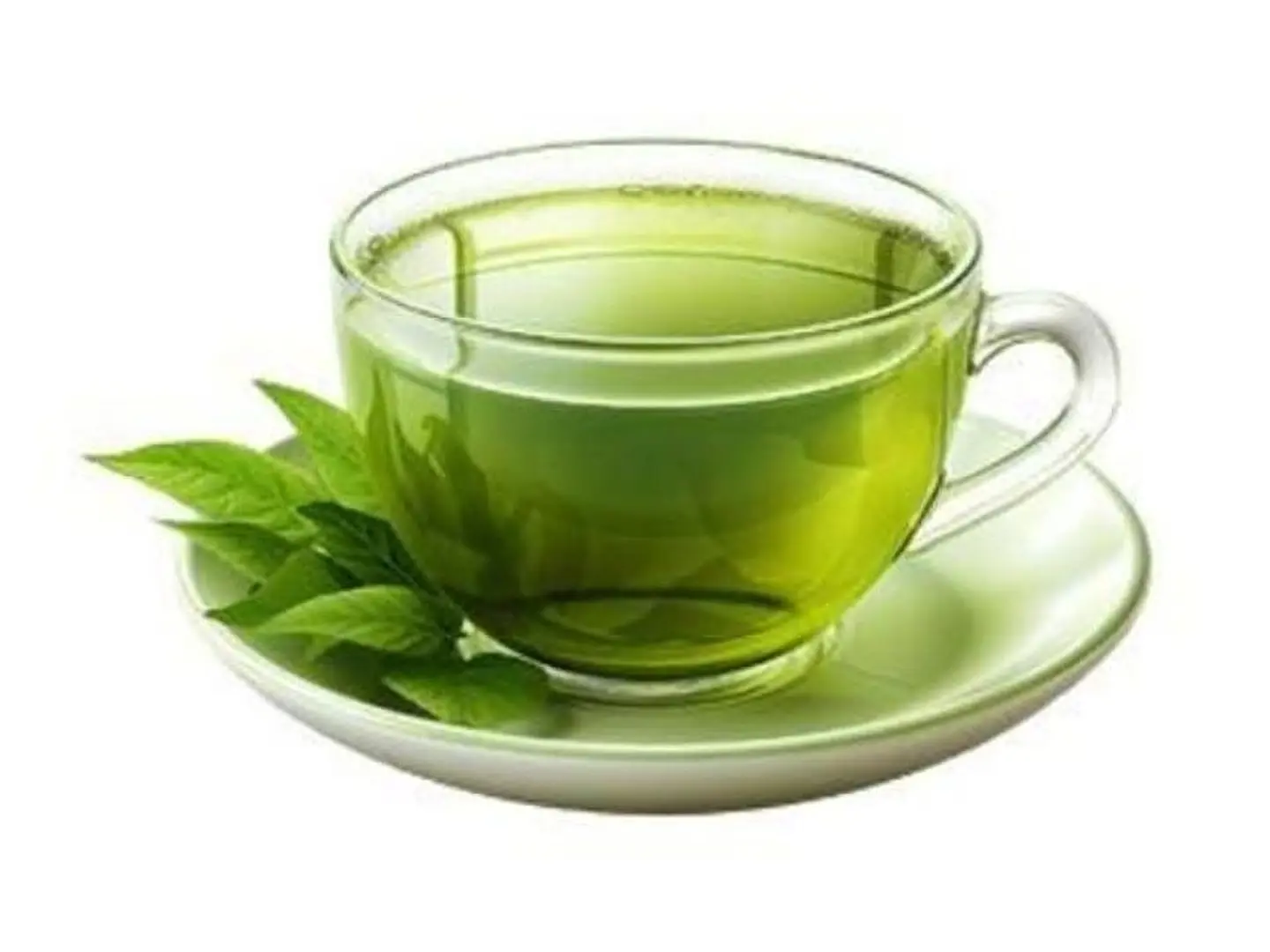 شاي اخضر