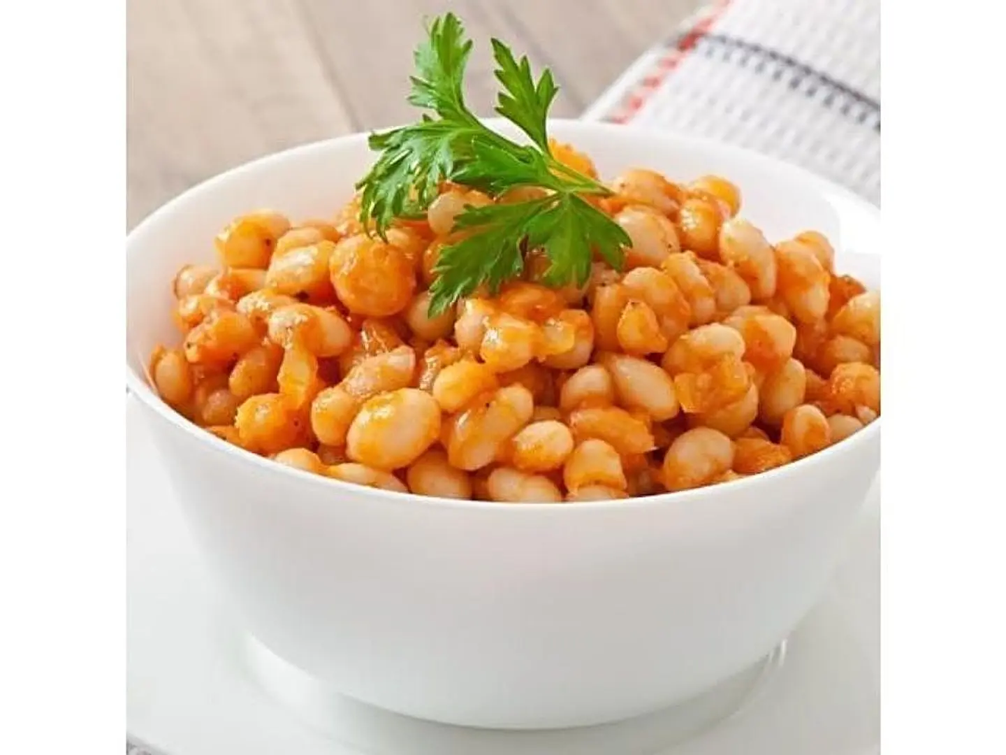 White Beans