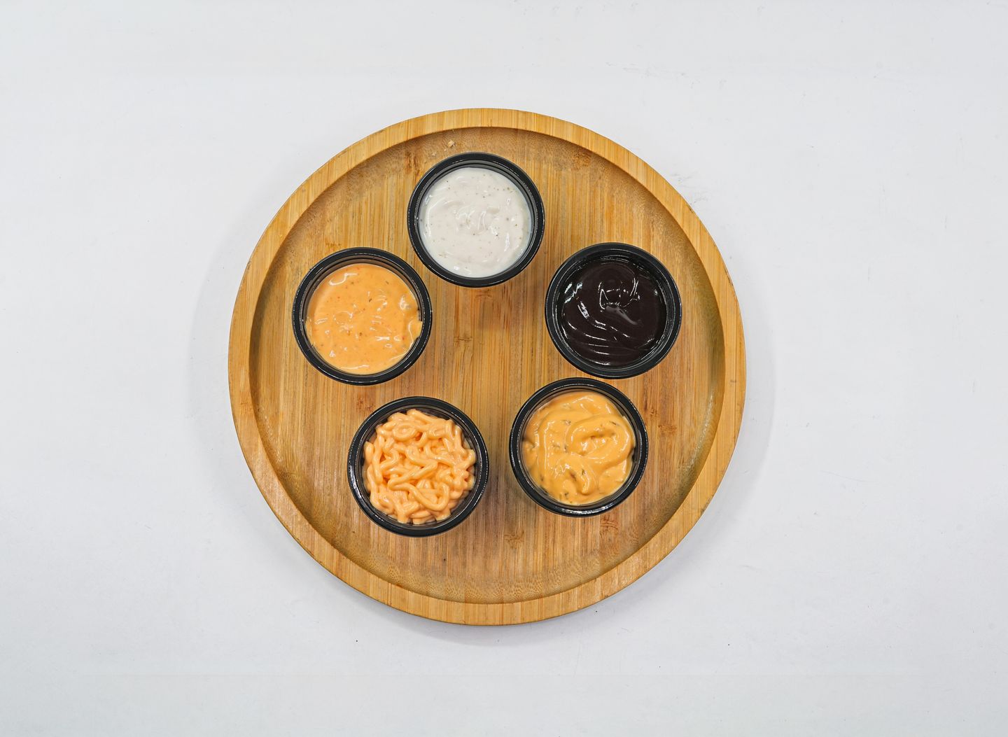 Chef Mix Sauce