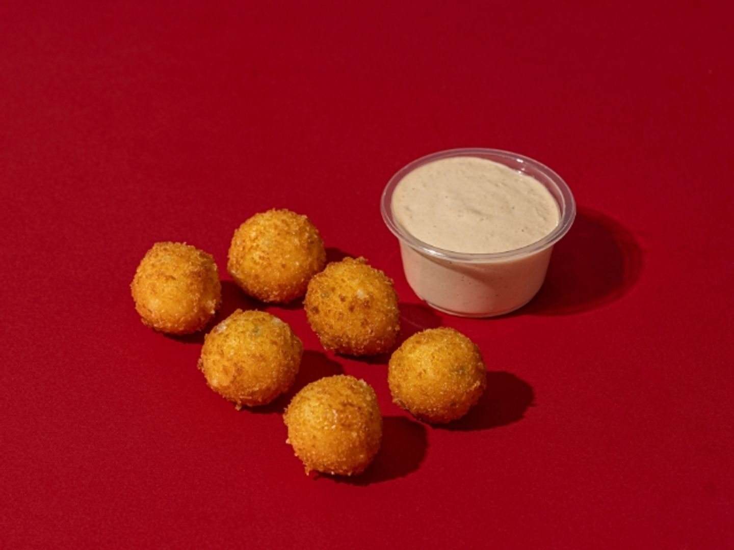 Cheese Balls