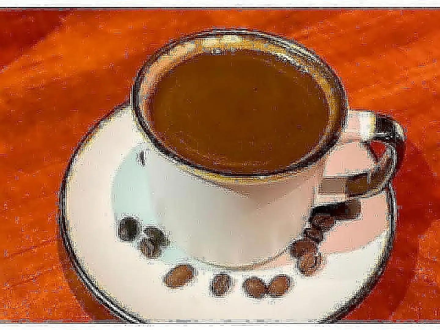Turkish Coffee