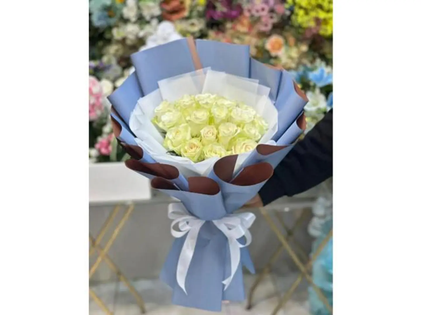 Life Bouquet