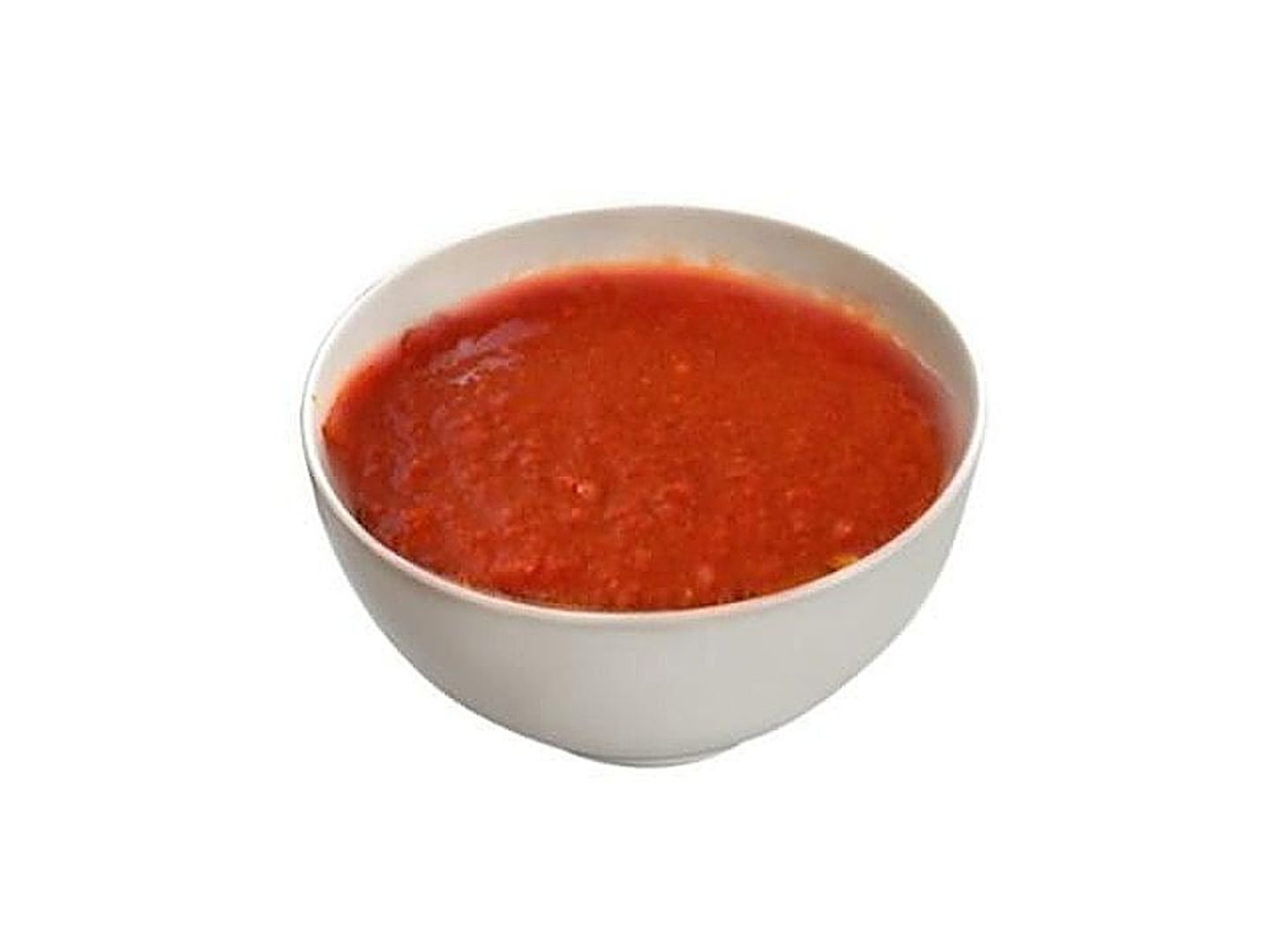 Spicy Red Salad