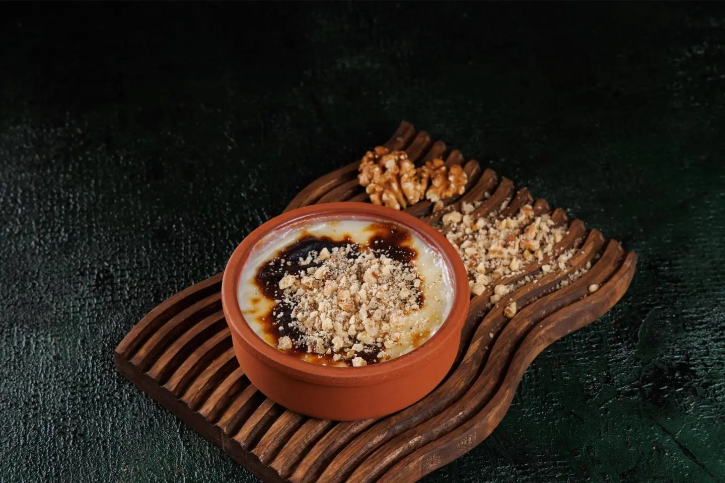 أرز بالحليب