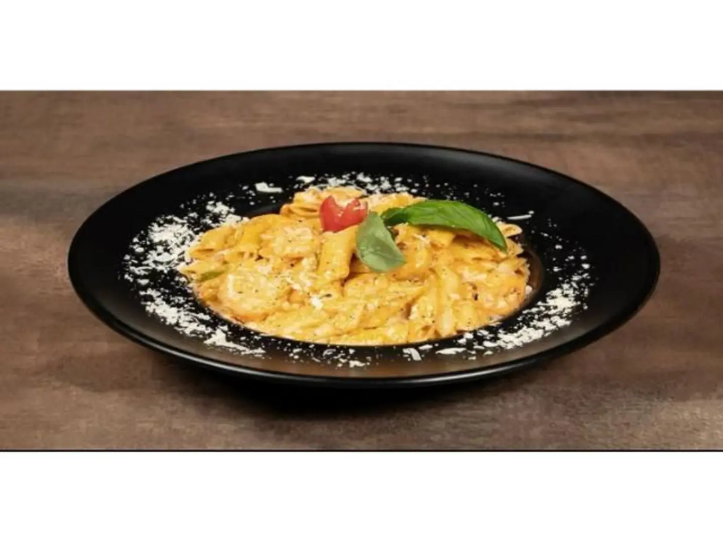 Truffle Pasta