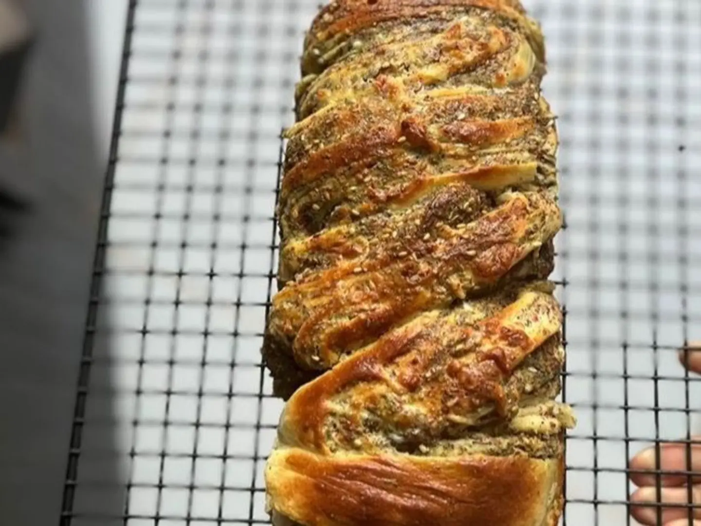 Babka Zaatar
