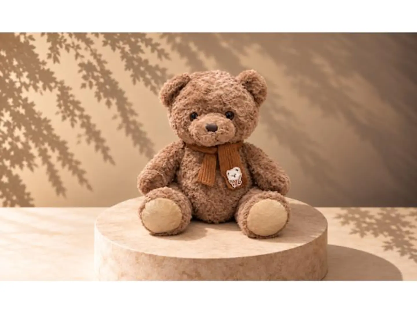 Teddy Bear 5