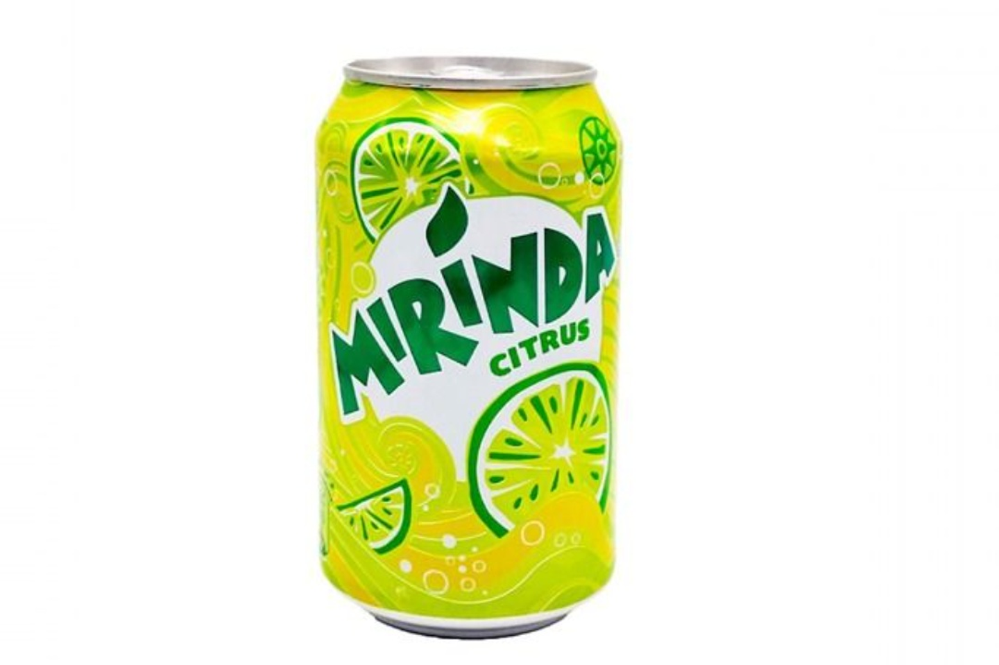 Mirinda Citrus