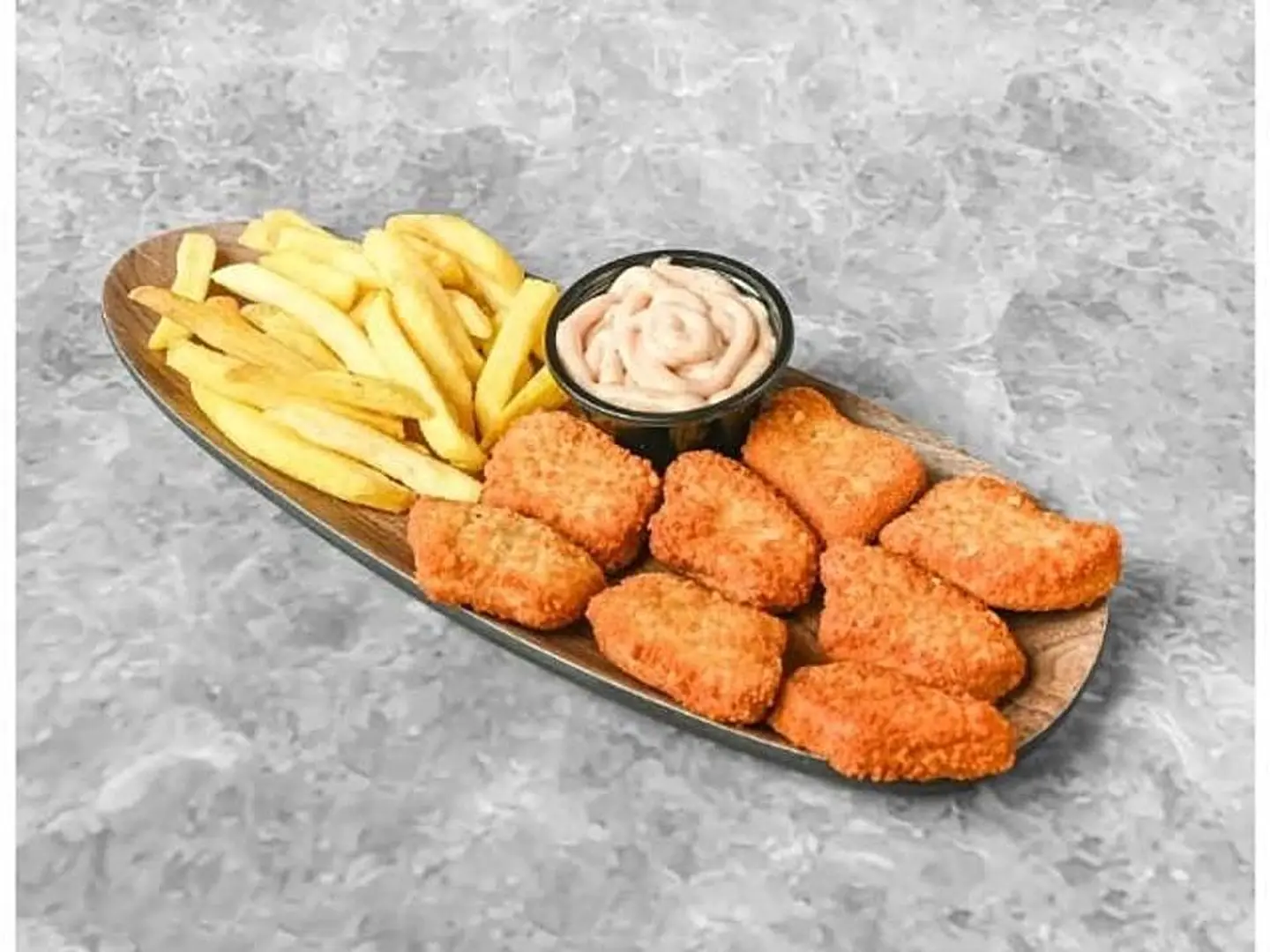 Nuggets