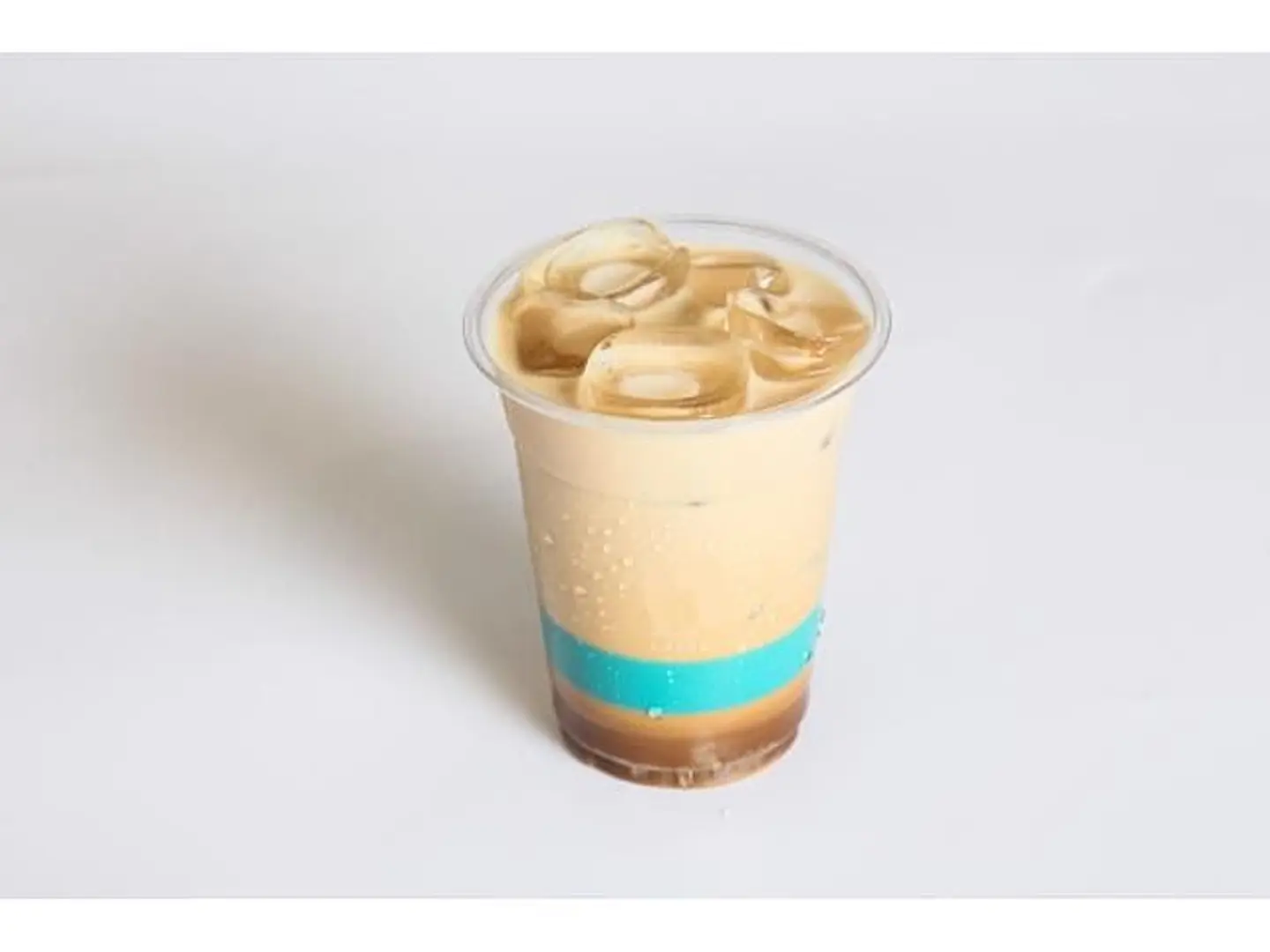 Iced Latte