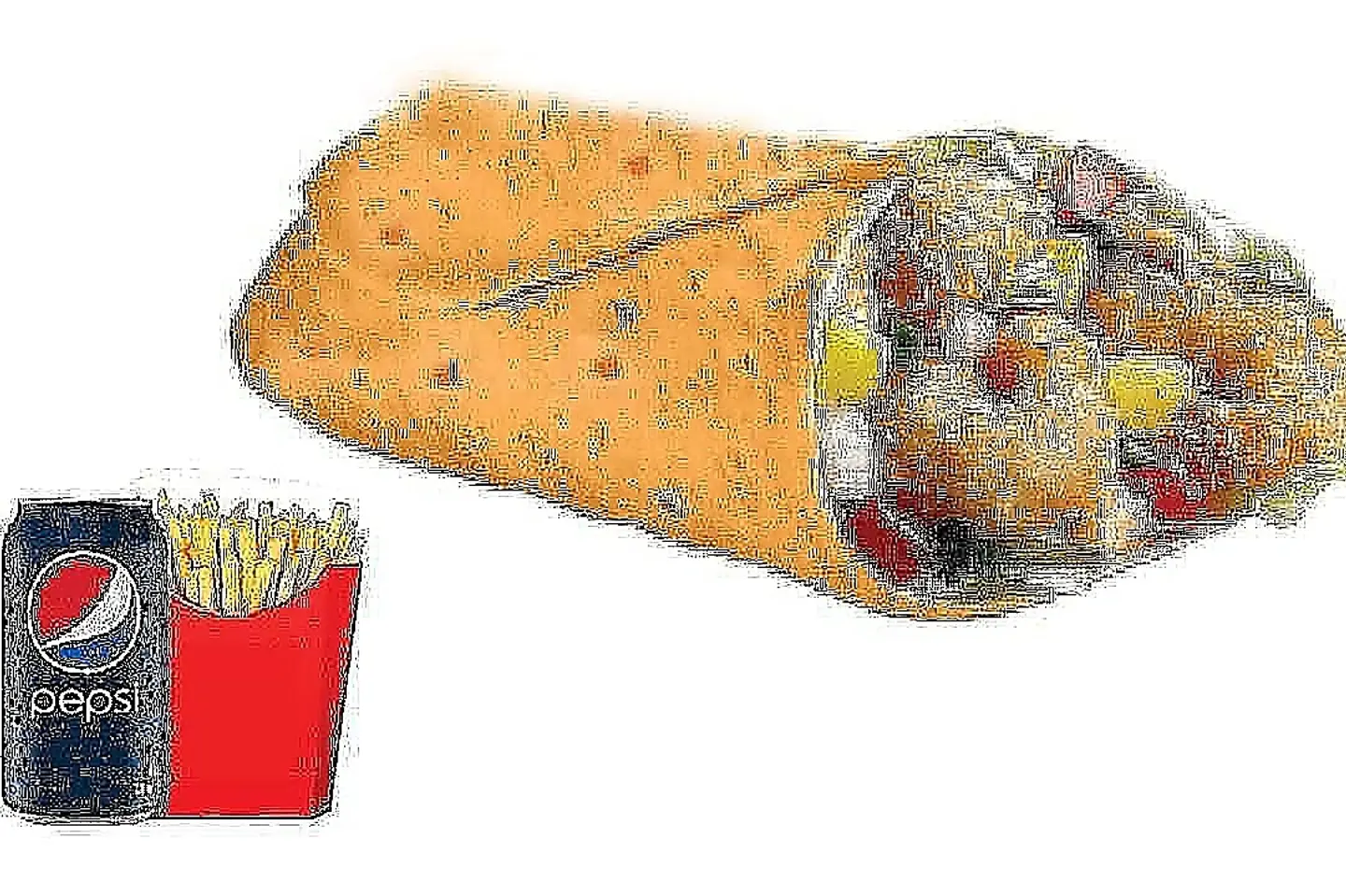 Tripoli Trebiene Meal
