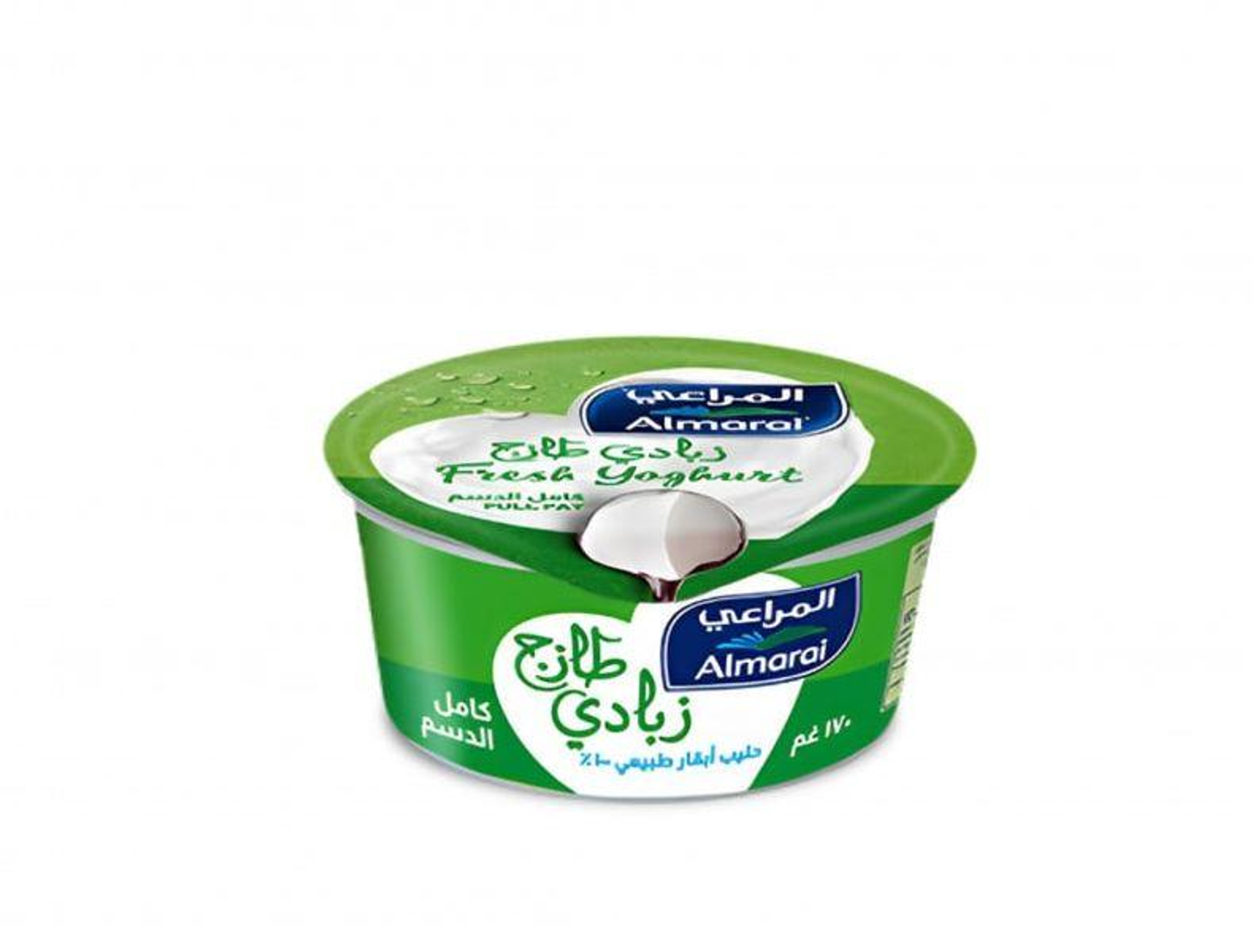 زبادي