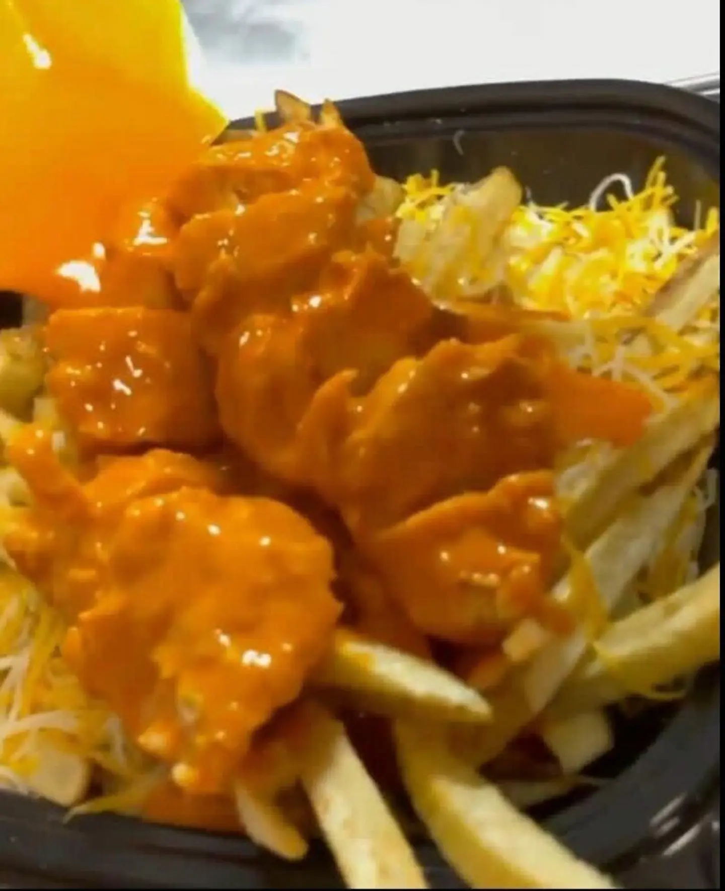 Chicken Fries
