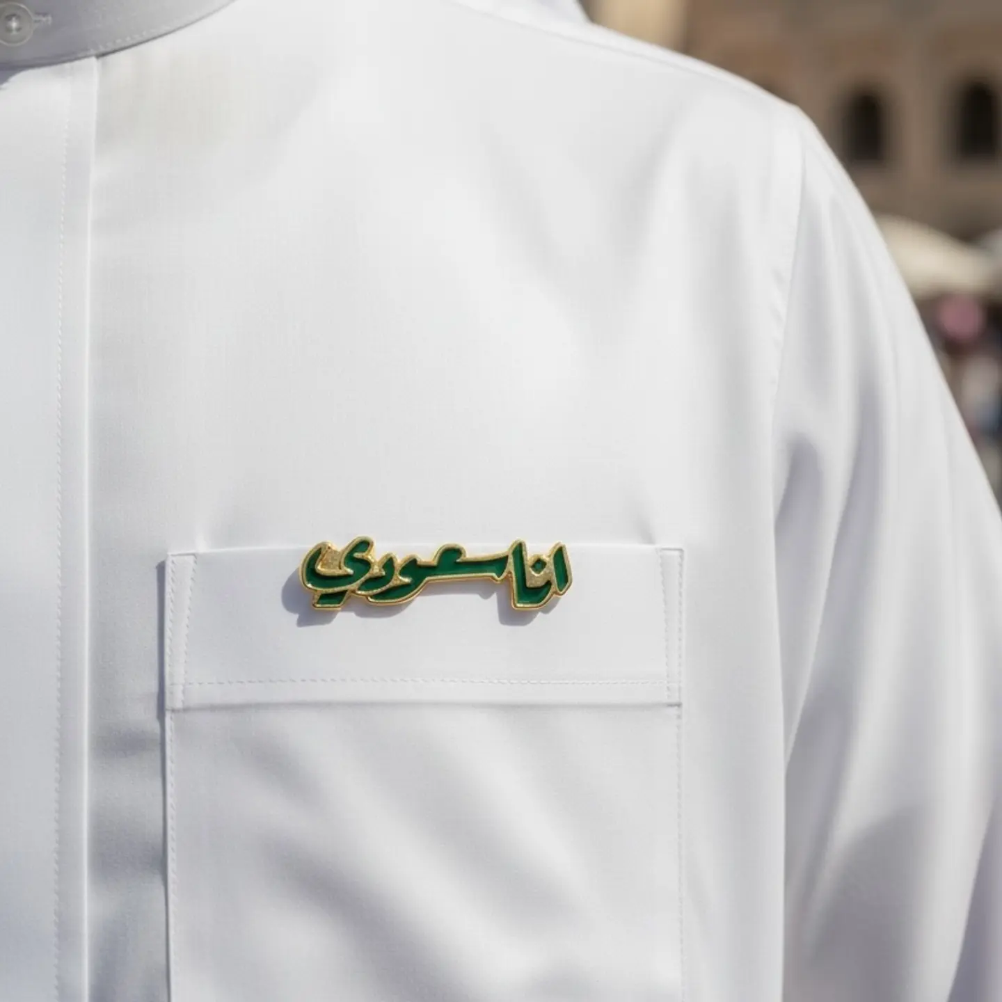 بروش يوم التأسيس ٦