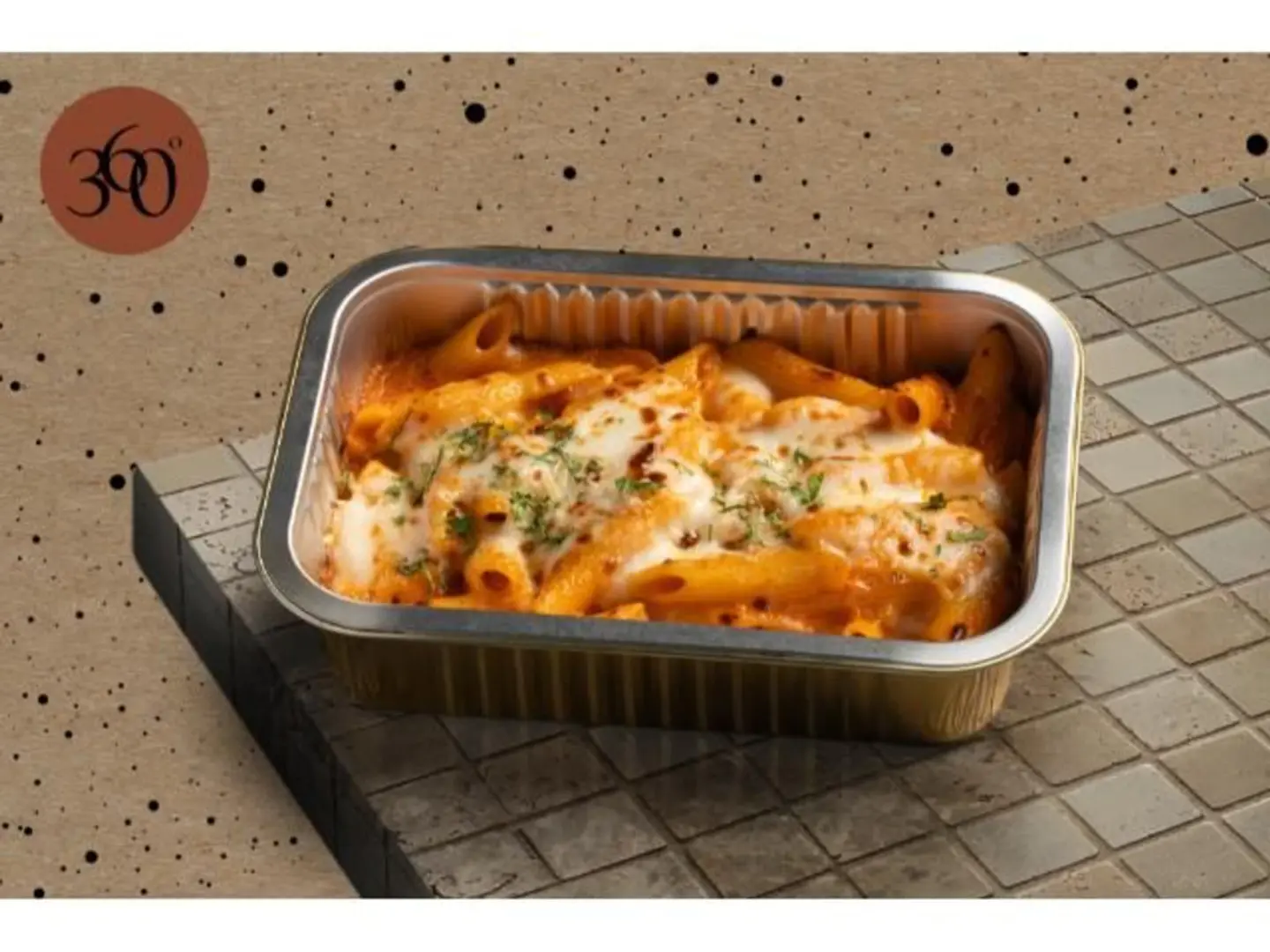 فورنو باستا