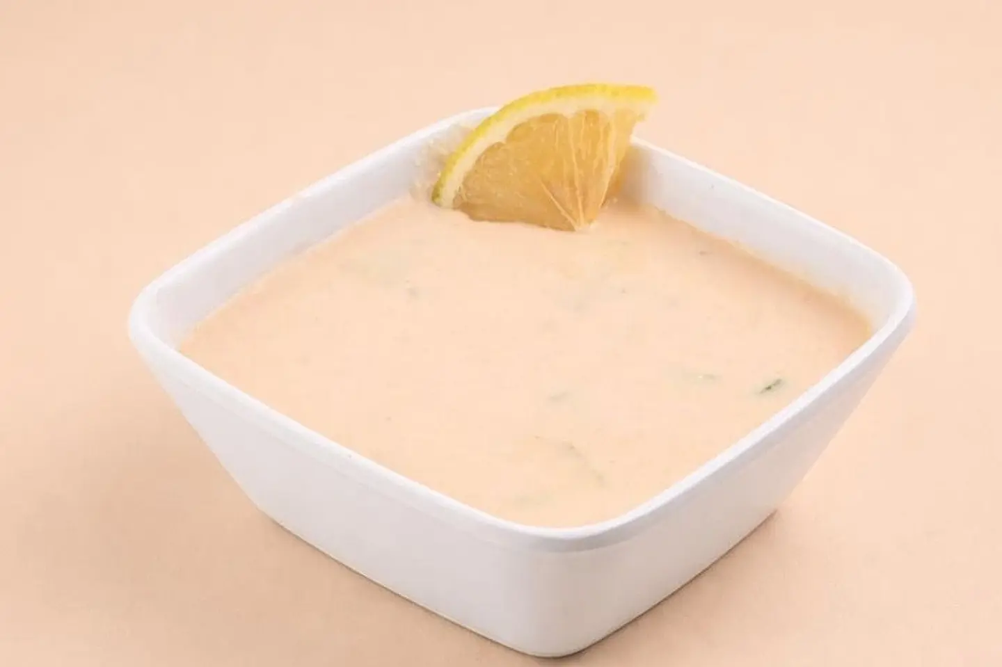 Tahiniah Sauce