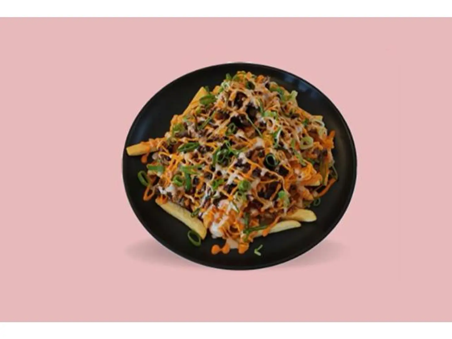Smash Fries