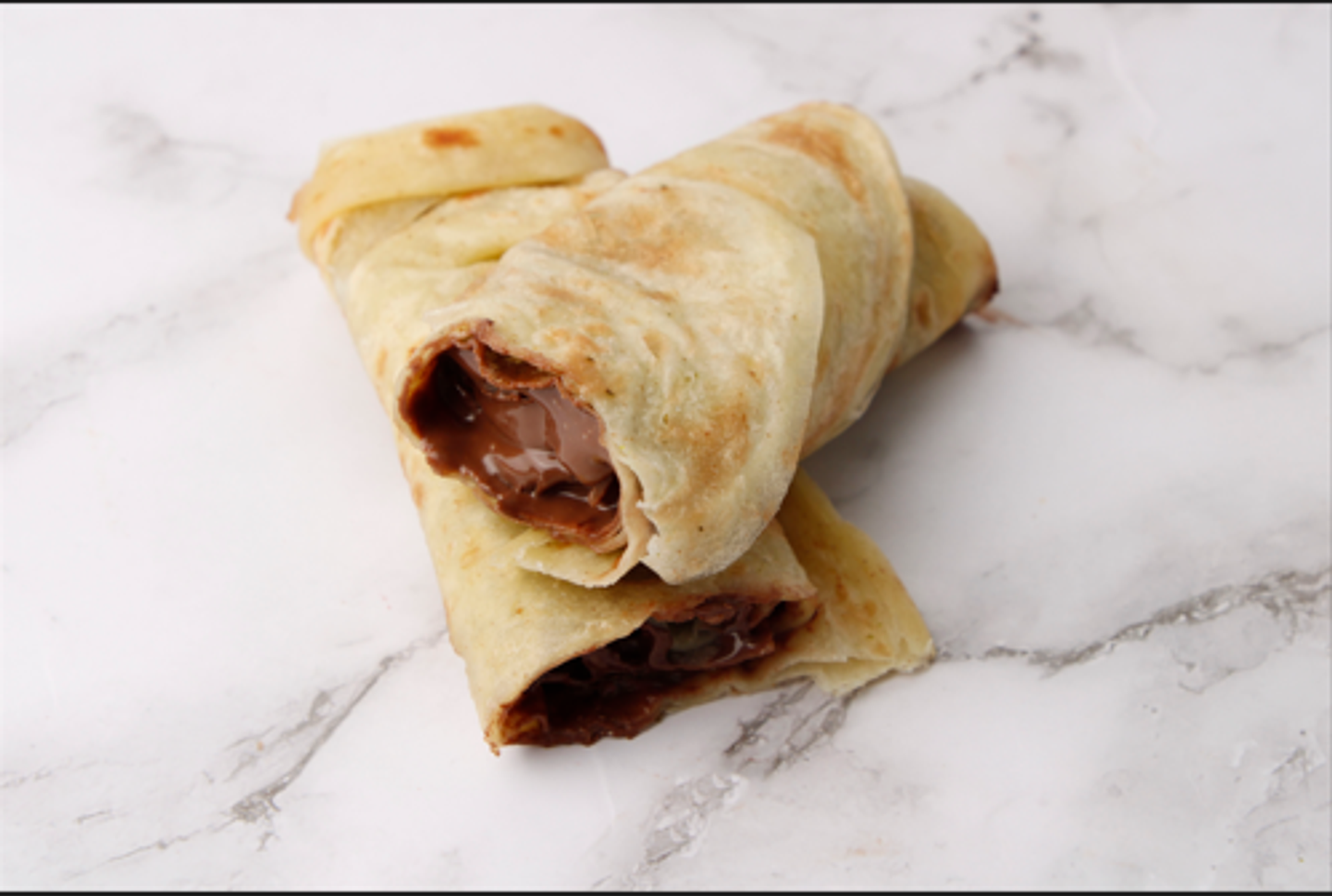 Nutella Pie
