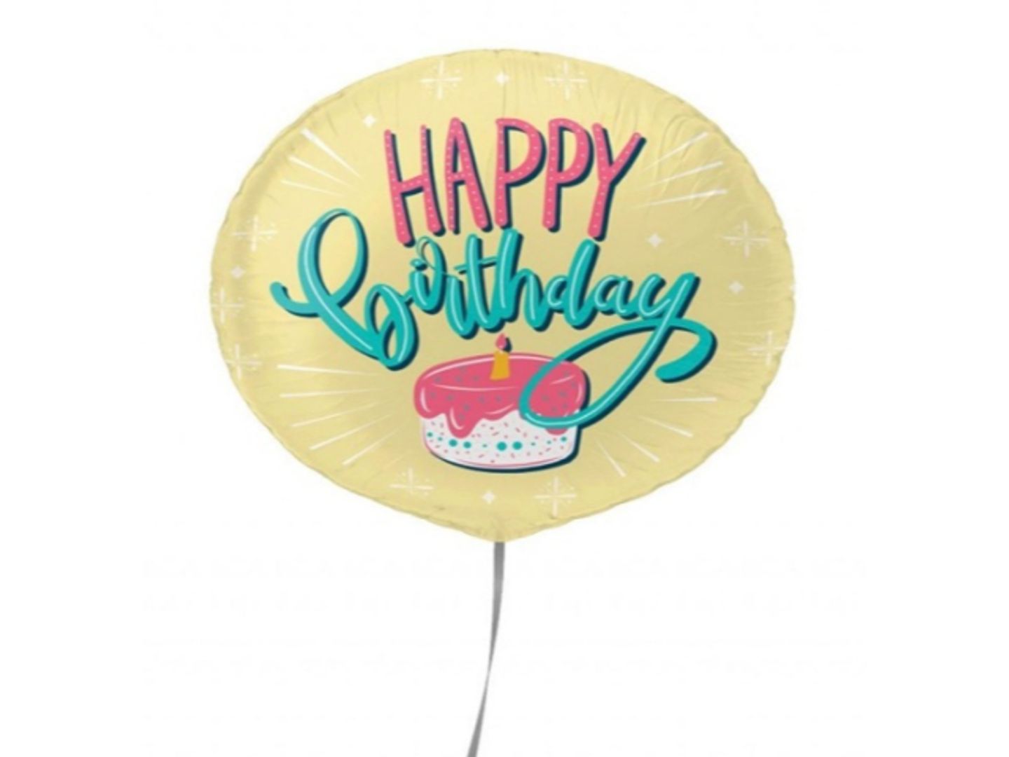 Happy Birthday 13