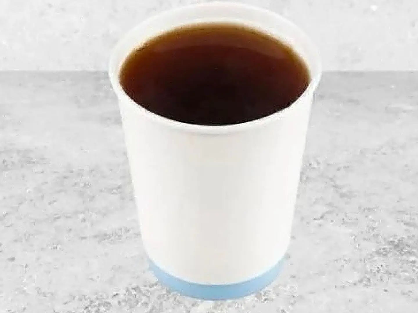 شاي ساده