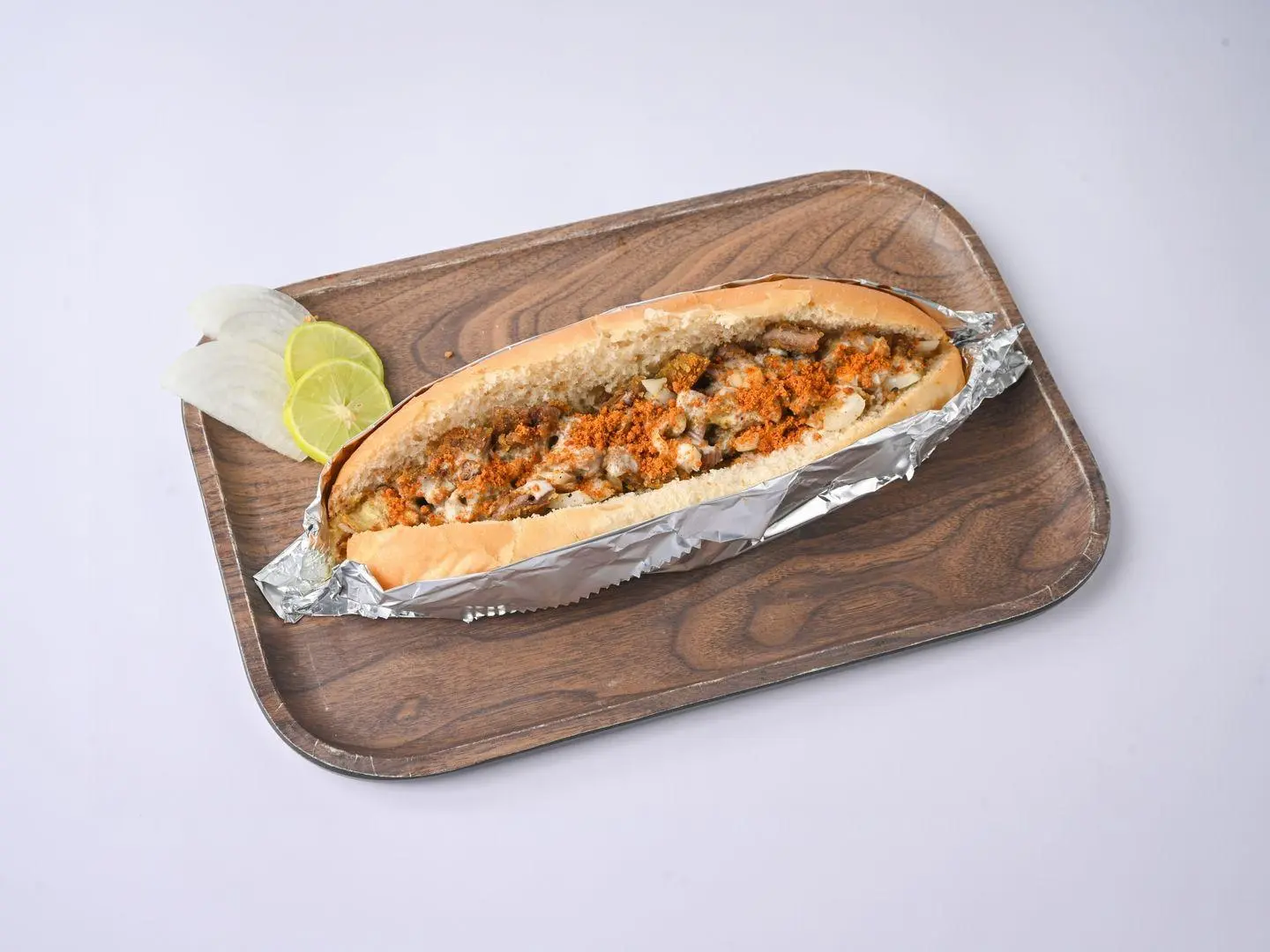 Beef Sandwich