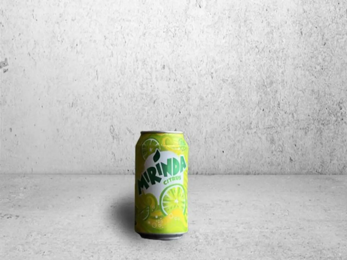 Mirinda