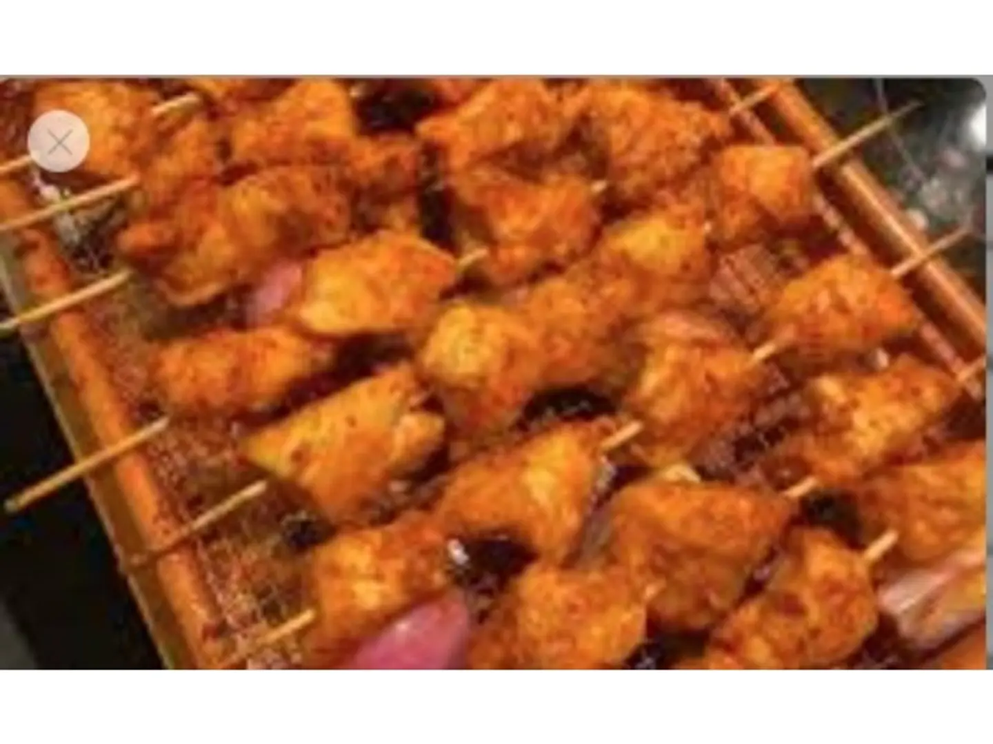 مشويات الروشة نص تكا