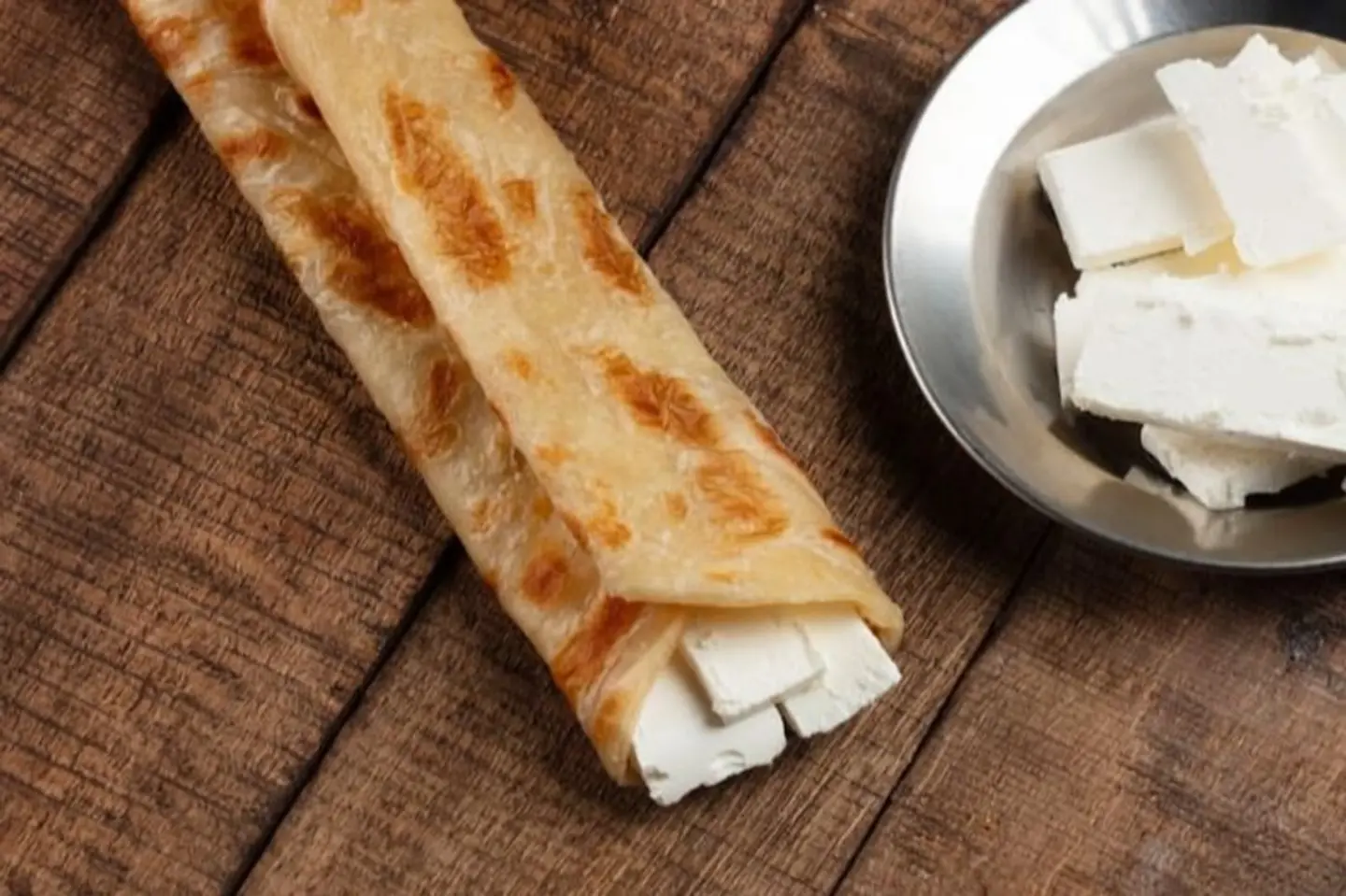 Feta Cheese Pie