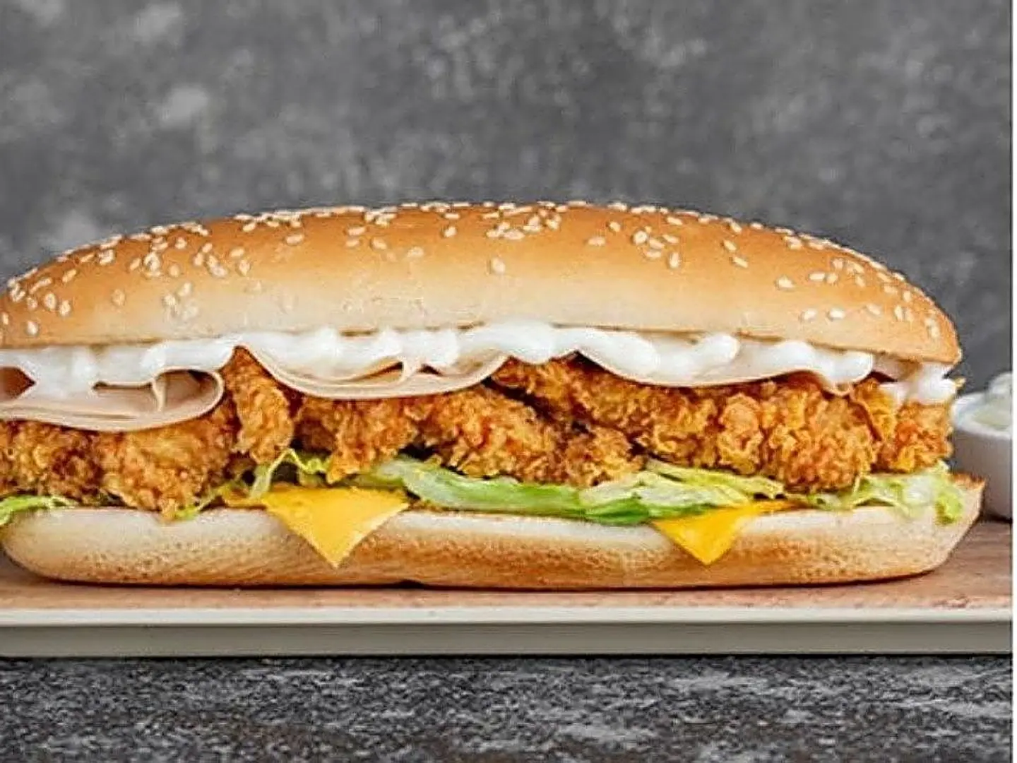 كومبو افخاذ دجاج