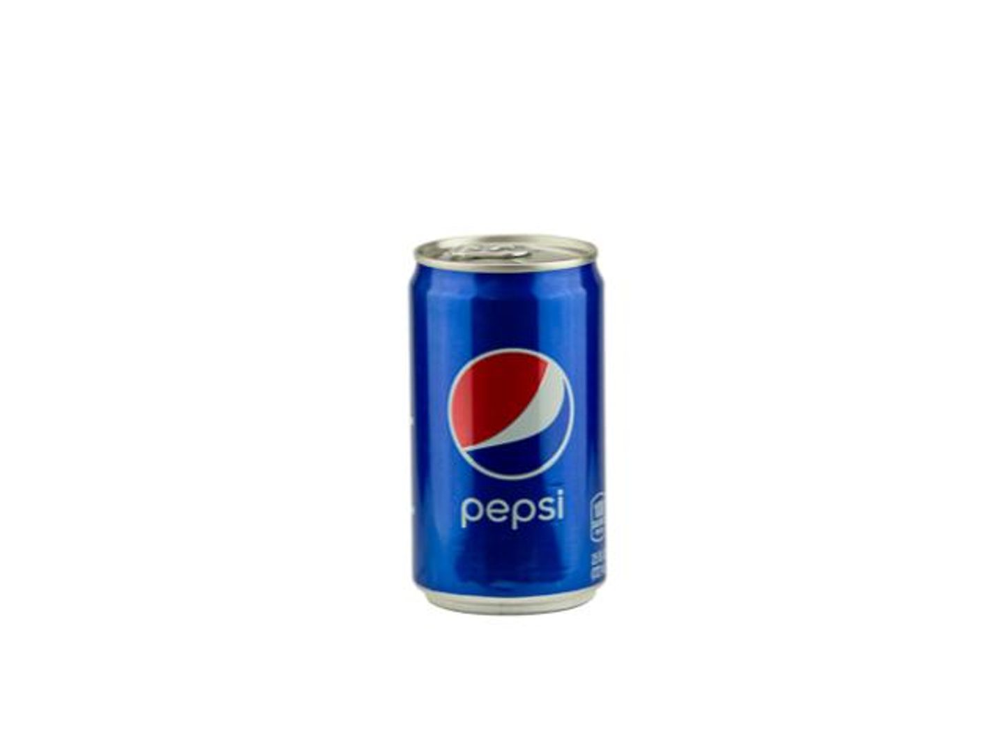 Small Pepsi