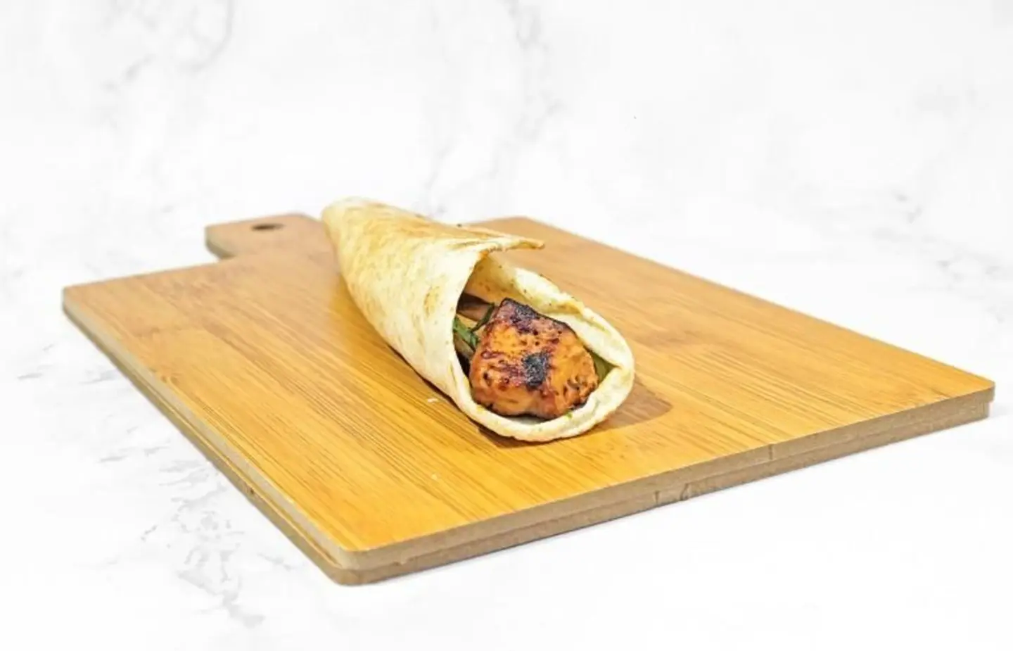 ساندوتش أوصال دجاج