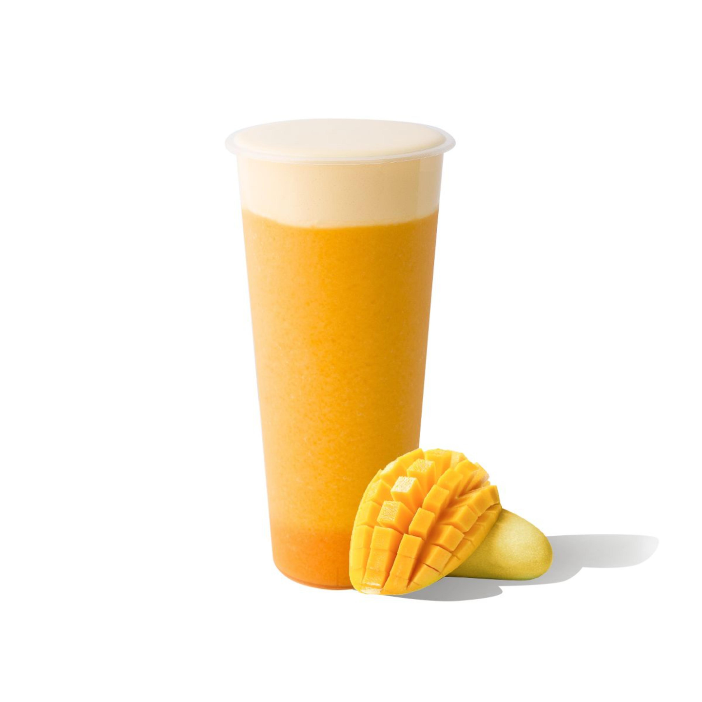 Very Mango Cheese