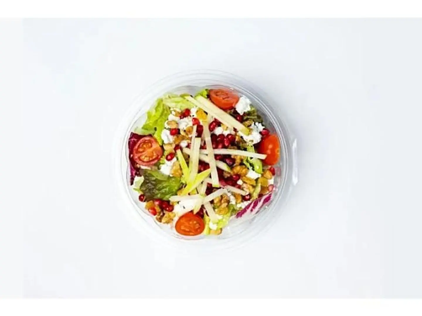 علبة سلطة جبنة 200 جم