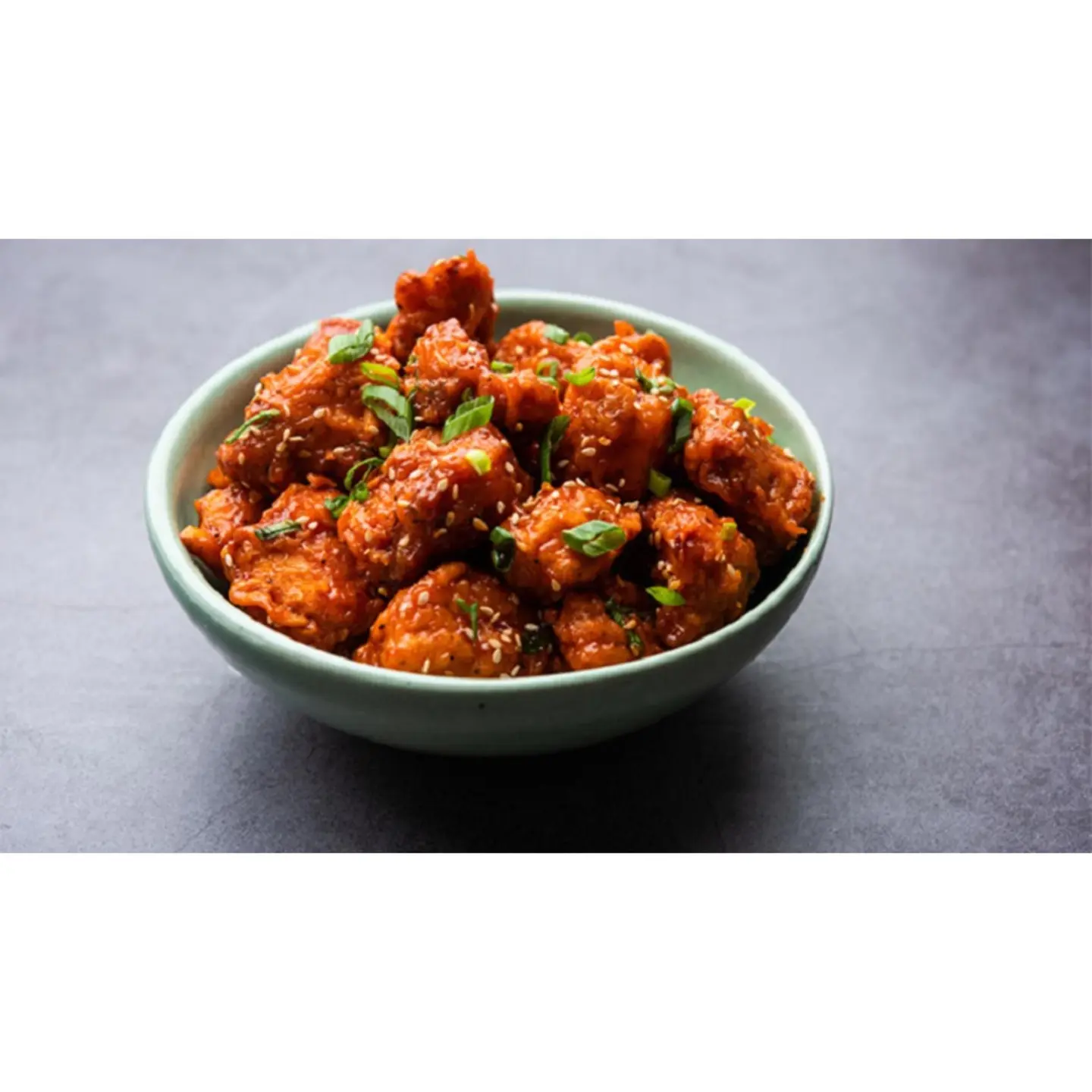 Chicken Manchuriya