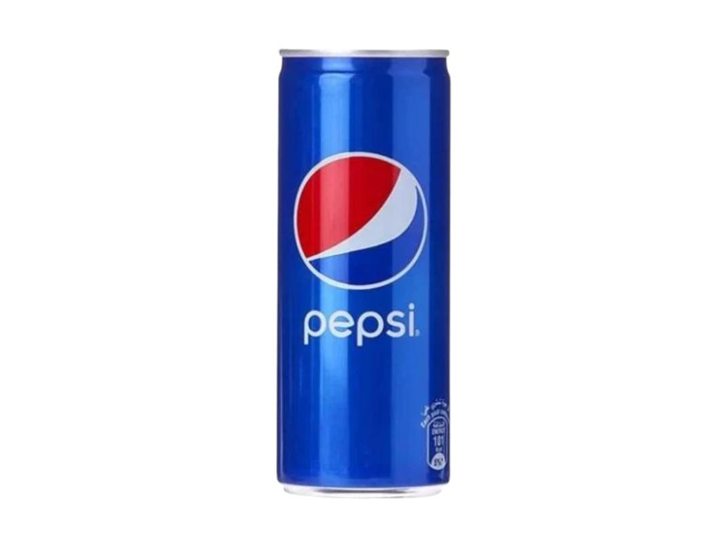Diet Pepsi