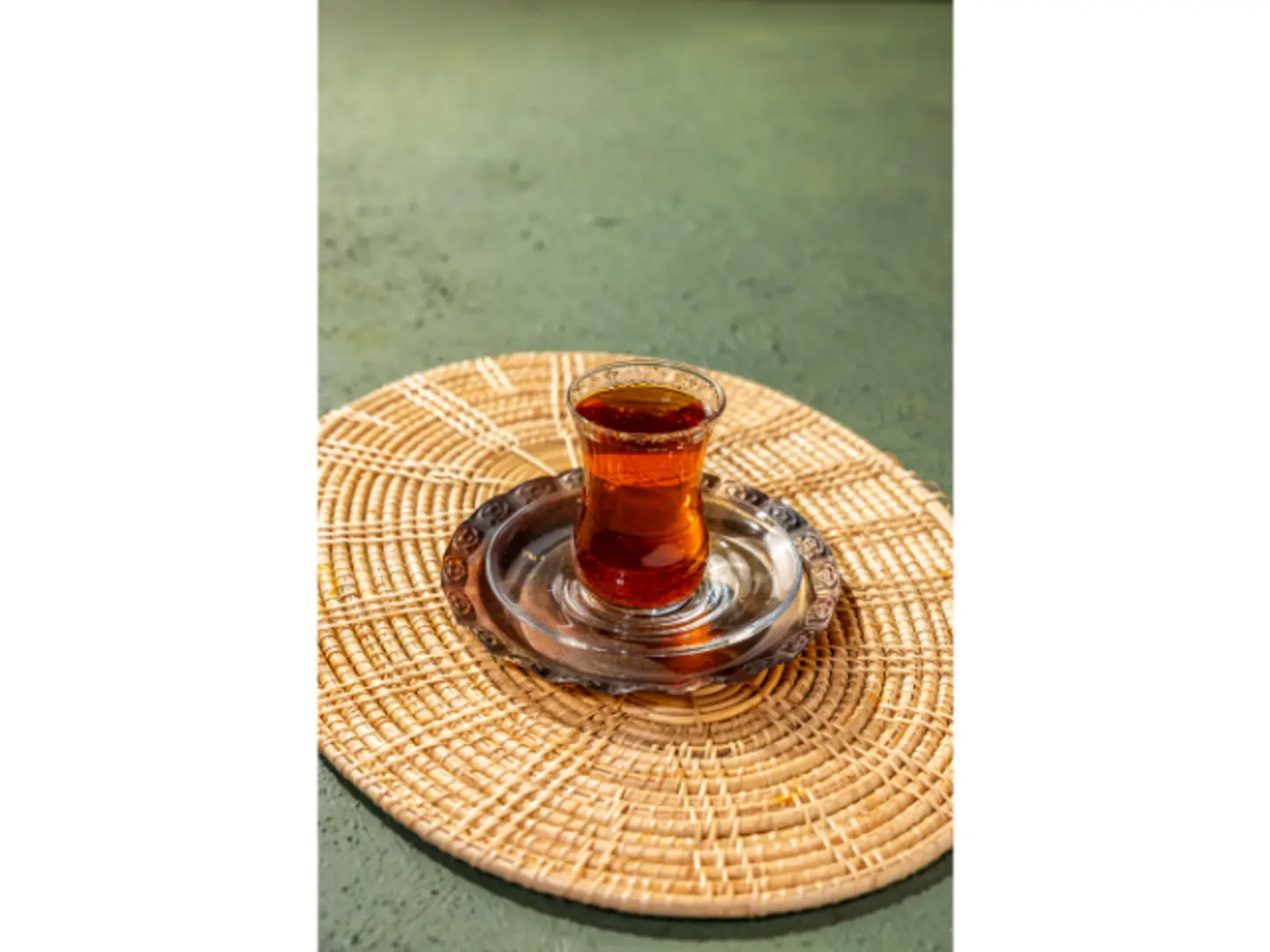 Koshari Tea