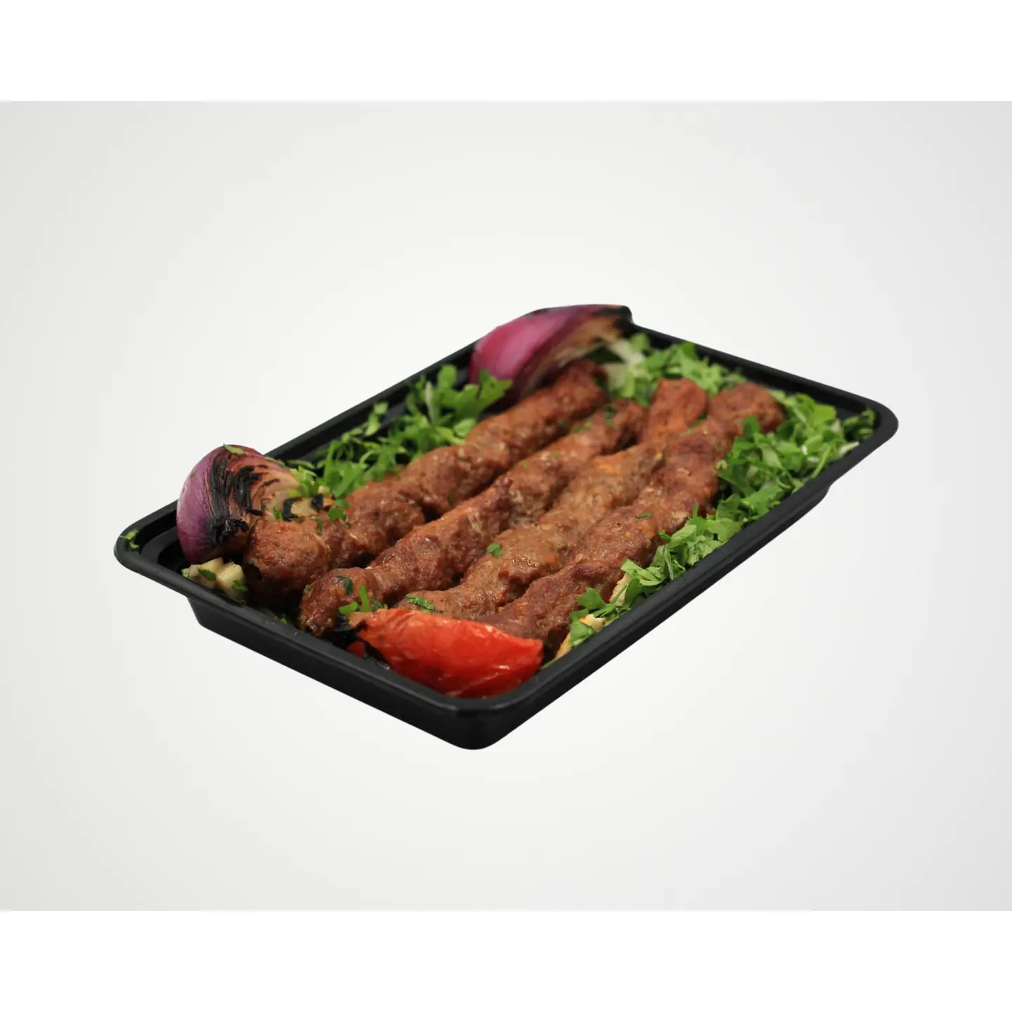 Meat Kebab Dish - Kilo
