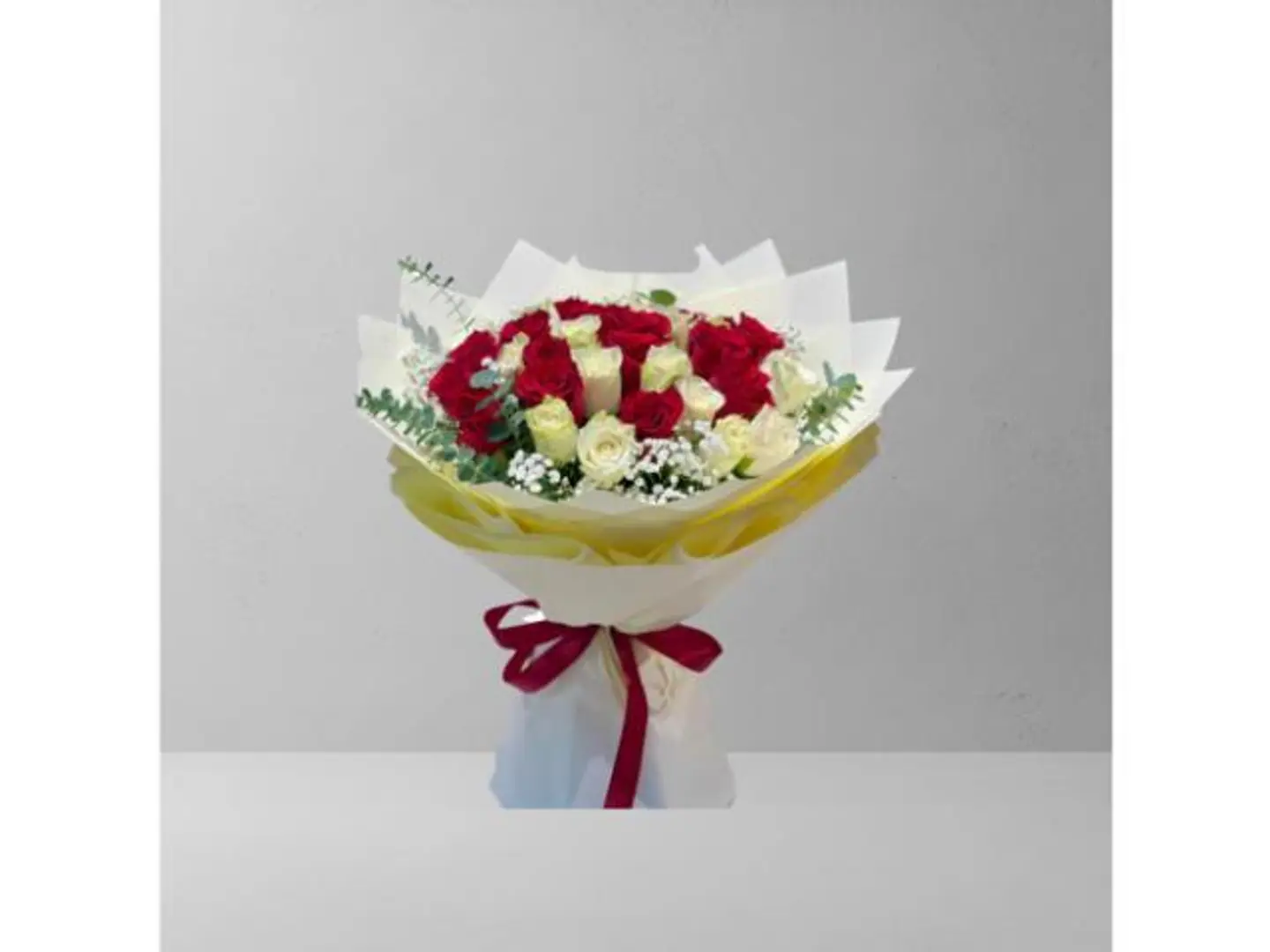 Bouquet Message