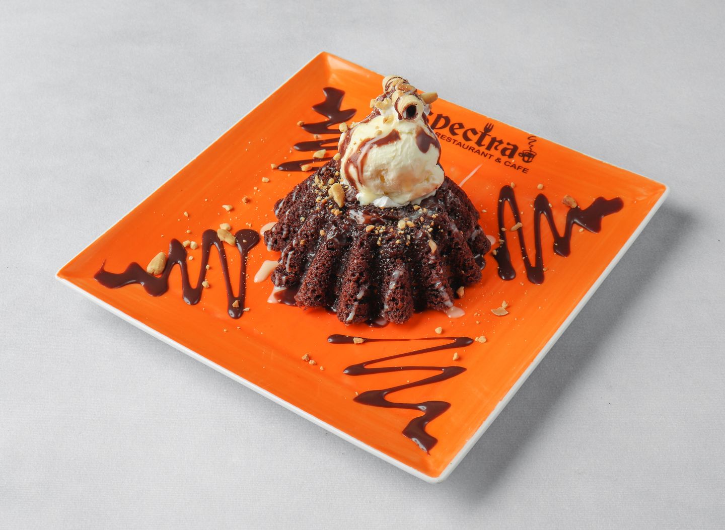 Molten Cake