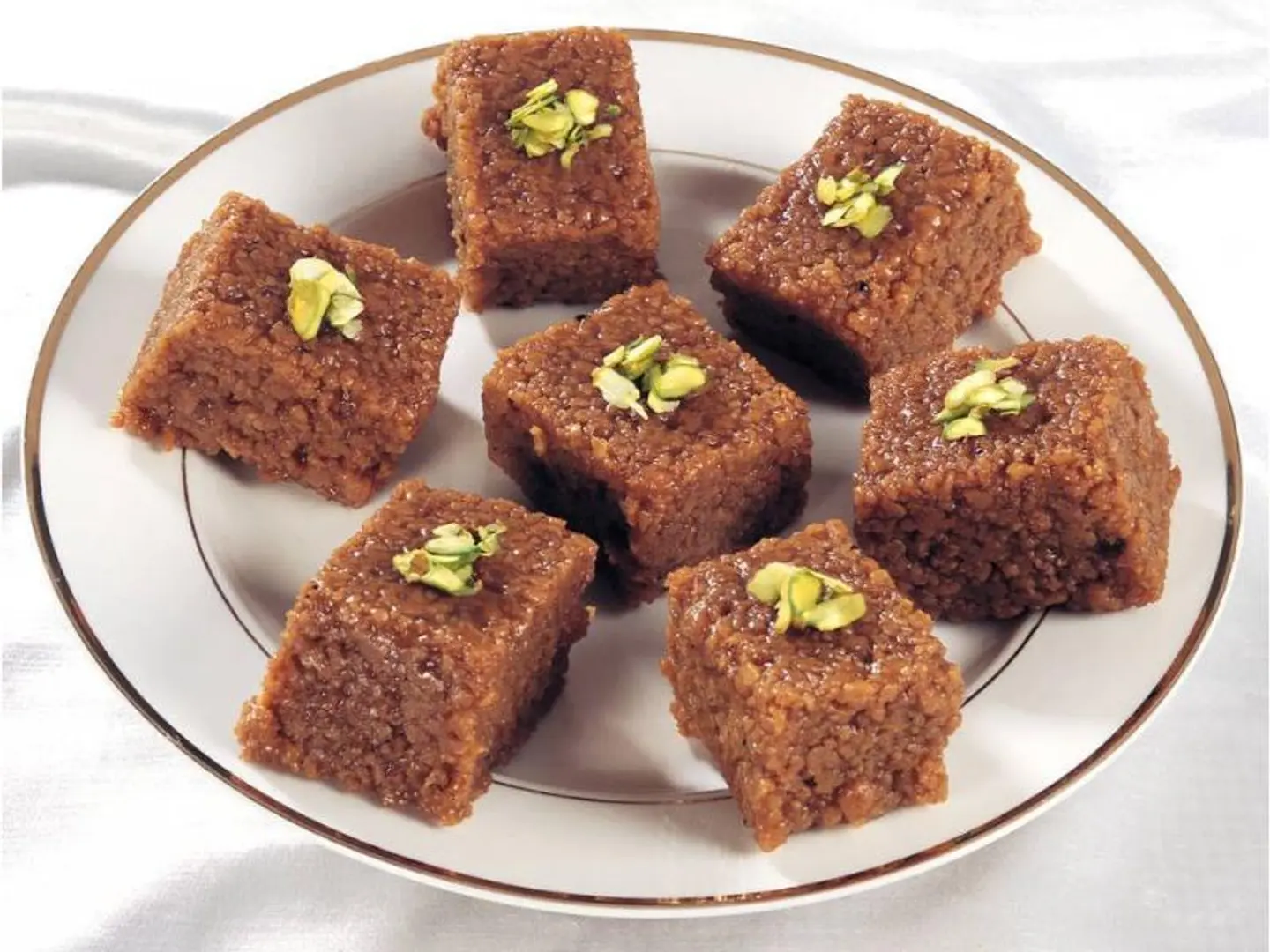 Basbousa Galaxy 1 Kilo